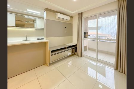 Apartamento para alugar com 62m², 2 quartos e 1 vagaSala de TV