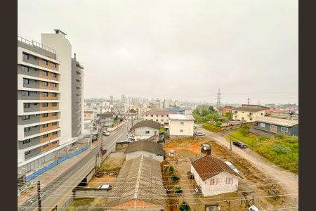 Apartamento para alugar com 62m², 2 quartos e 1 vagaVista do Quarto 1