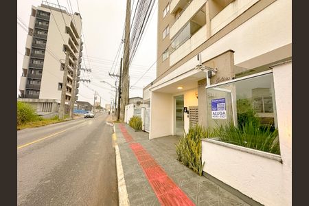 Apartamento para alugar com 62m², 2 quartos e 1 vagaVista da Rua