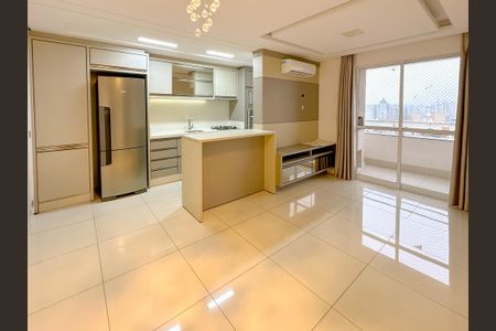 Apartamento para alugar com 62m², 2 quartos e 1 vagaSala de Jantar