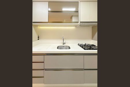 Apartamento para alugar com 62m², 2 quartos e 1 vagaCozinhaCozinha