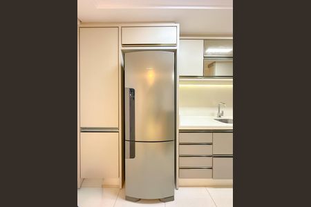 Apartamento para alugar com 62m², 2 quartos e 1 vagaCozinha
