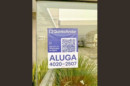 Apartamento para alugar com 62m², 2 quartos e 1 vagaPlaquinha