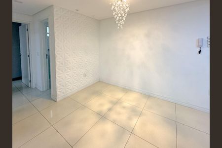 Apartamento para alugar com 62m², 2 quartos e 1 vagaSala de Jantar