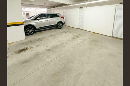 Apartamento para alugar com 62m², 2 quartos e 1 vagaGaragem