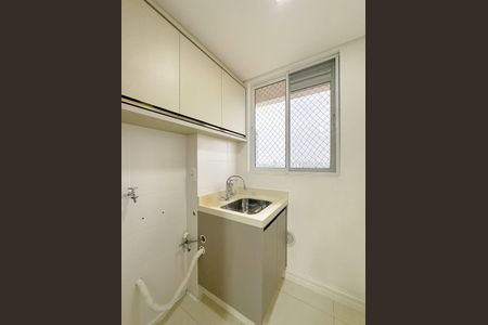 Apartamento para alugar com 62m², 2 quartos e 1 vagaLavanderia