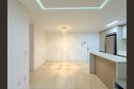Apartamento para alugar com 62m², 2 quartos e 1 vagaSala de TV