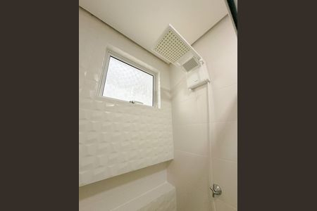 Apartamento para alugar com 62m², 2 quartos e 1 vagaBanheiro