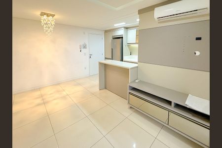 Apartamento para alugar com 62m², 2 quartos e 1 vagaSala de TV
