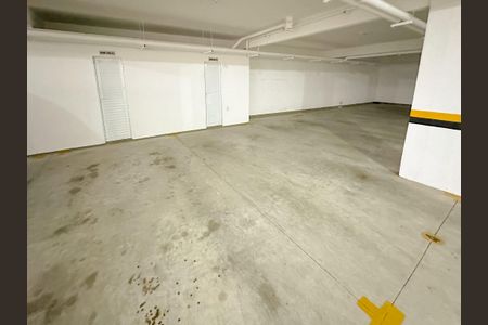 Garagem de apartamento para alugar com 2 quartos, 62m² em Pagani, Palhoça