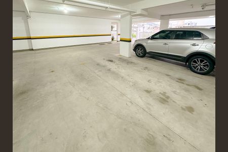 Apartamento para alugar com 62m², 2 quartos e 1 vagaGaragem