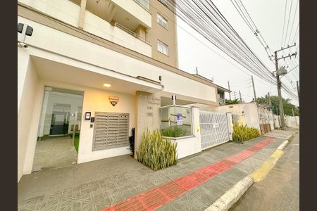 Apartamento para alugar com 62m², 2 quartos e 1 vagaVista da Rua