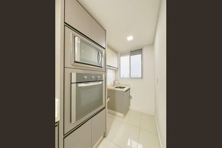 Apartamento para alugar com 62m², 2 quartos e 1 vagaCozinha