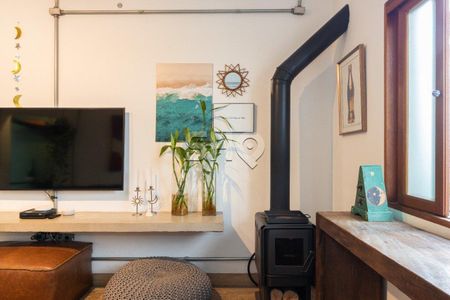 Casa à venda com 2 quartos, 112m² em Alto de Pinheiros, São Paulo
