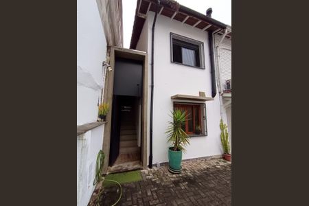 Casa à venda com 2 quartos, 112m² em Alto de Pinheiros, São Paulo