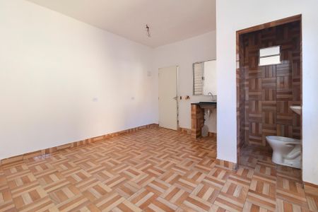 Studio de kitnet/studio para alugar com 0 quarto, 26m² em Jardim Capelinha, São Paulo