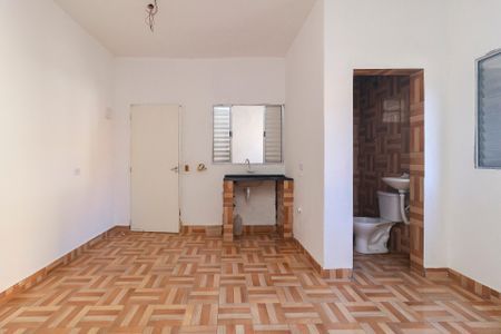 Studio de kitnet/studio para alugar com 0 quarto, 26m² em Jardim Capelinha, São Paulo