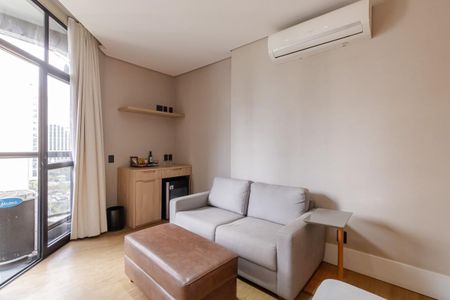 Studio à venda com 42m², 1 quarto e 1 vaga Studio à venda com 42m², 1 quarto e 1 vagaStudio