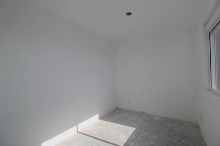 Suite de apartamento à venda com 3 quartos, 75m² em Partenon, Porto Alegre