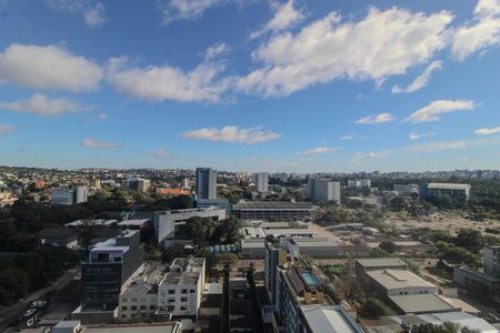 Apartamento à venda com 75m², 3 quartos e 2 vagas Apartamento à venda com 75m², 3 quartos e 2 vagasVista
