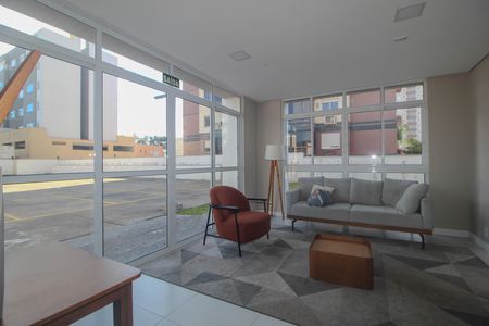Apartamento à venda com 75m², 3 quartos e 2 vagas Apartamento à venda com 75m², 3 quartos e 2 vagasÁrea comum - Salão de festas