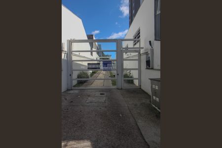 Apartamento à venda com 75m², 3 quartos e 2 vagas Apartamento à venda com 75m², 3 quartos e 2 vagasFachada/Placa adesiva
