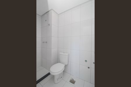 Apartamento à venda com 75m², 3 quartos e 2 vagas Apartamento à venda com 75m², 3 quartos e 2 vagasBanheiro