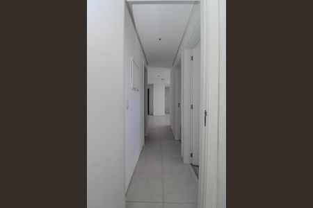 Apartamento à venda com 75m², 3 quartos e 2 vagas Apartamento à venda com 75m², 3 quartos e 2 vagasCorredor