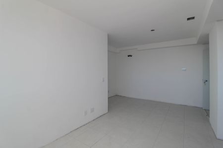 Apartamento à venda com 75m², 3 quartos e 2 vagas Apartamento à venda com 75m², 3 quartos e 2 vagasSala
