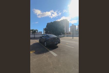 Apartamento à venda com 75m², 3 quartos e 2 vagas Apartamento à venda com 75m², 3 quartos e 2 vagasGaragem
