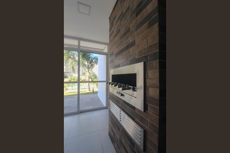 Apartamento à venda com 75m², 3 quartos e 2 vagas Apartamento à venda com 75m², 3 quartos e 2 vagasÁrea comum - Salão de festas