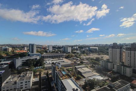 Apartamento à venda com 75m², 3 quartos e 2 vagas Apartamento à venda com 75m², 3 quartos e 2 vagasVista