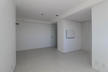 Sala de apartamento à venda com 3 quartos, 75m² em Partenon, Porto Alegre