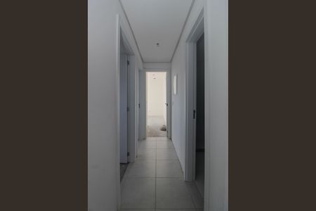 Apartamento à venda com 75m², 3 quartos e 2 vagas Apartamento à venda com 75m², 3 quartos e 2 vagasCorredor
