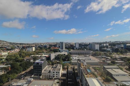 Apartamento à venda com 75m², 3 quartos e 2 vagas Apartamento à venda com 75m², 3 quartos e 2 vagasVista