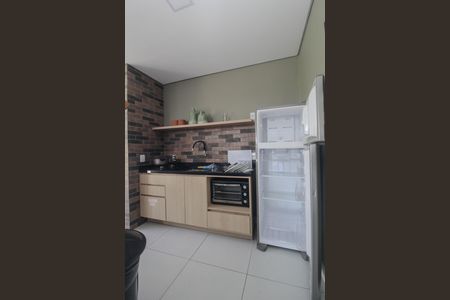 Apartamento à venda com 75m², 3 quartos e 2 vagas Apartamento à venda com 75m², 3 quartos e 2 vagasÁrea comum - Salão de festas
