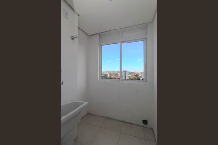 Apartamento à venda com 75m², 3 quartos e 2 vagas Apartamento à venda com 75m², 3 quartos e 2 vagasCozinha/Area de serviço