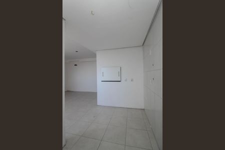 Apartamento à venda com 75m², 3 quartos e 2 vagas Apartamento à venda com 75m², 3 quartos e 2 vagasCozinha/Area de serviço/Churrasqueira