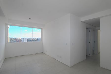 Sala de apartamento à venda com 3 quartos, 75m² em Partenon, Porto Alegre