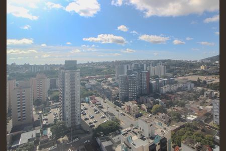 Apartamento à venda com 75m², 3 quartos e 2 vagas Apartamento à venda com 75m², 3 quartos e 2 vagasVista