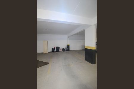 Apartamento à venda com 75m², 3 quartos e 2 vagas Apartamento à venda com 75m², 3 quartos e 2 vagasGaragem