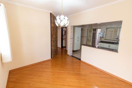 Casa para alugar com 150m², 3 quartos e 2 vagas Casa para alugar com 150m², 3 quartos e 2 vagasSALA DE JANTAR