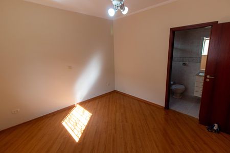 SUITE de casa para alugar com 3 quartos, 150m² em Vila Santa Isabel, Campinas