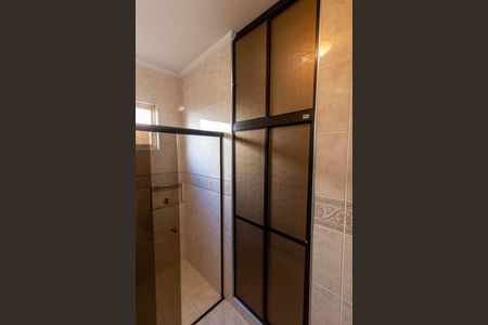 Casa para alugar com 150m², 3 quartos e 2 vagas Casa para alugar com 150m², 3 quartos e 2 vagasBANHEIRO SOCIAL