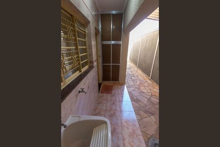 Casa para alugar com 150m², 3 quartos e 2 vagas Casa para alugar com 150m², 3 quartos e 2 vagasÁREA DE SERVIÇO