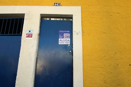 Placa de casa para alugar com 2 quartos, 80m² em Vista Alegre, Rio de Janeiro