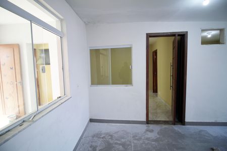Varanda de casa para alugar com 2 quartos, 80m² em Vista Alegre, Rio de Janeiro