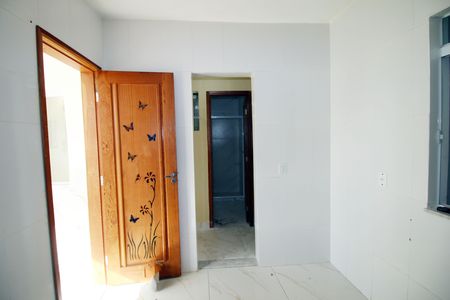 Casa para alugar com 80m², 2 quartos e 1 vagaCozinha