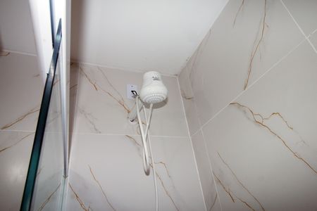 Casa para alugar com 80m², 2 quartos e 1 vagaBanheiro