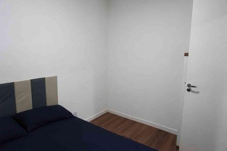 Quarto de apartamento à venda com 2 quartos, 46m² em Chácara Jaguari (fazendinha), Santana de Parnaíba
